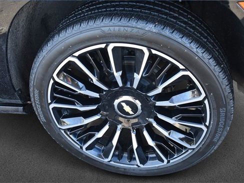 New 2026 Chevrolet Tahoe High Country image 11