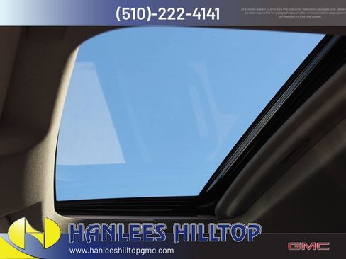 New 2026 GMC Sierra 3500 Denali w/ Denali Reserve Package image 13