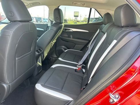 New 2026 Buick Envision Sport Touring image 15