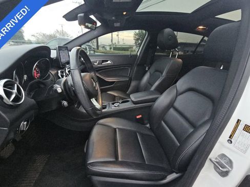 Used 2019 Mercedes-Benz GLA 250 GLA 250 image 6