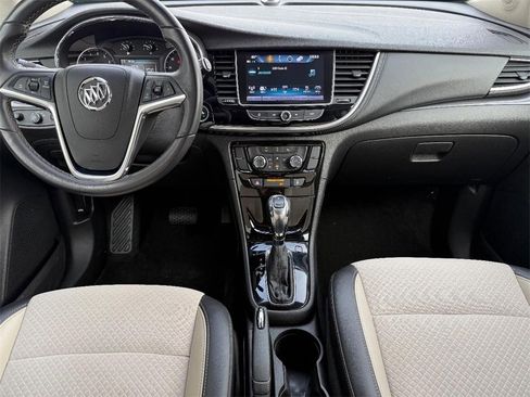 Used 2018 Buick Encore Preferred image 10