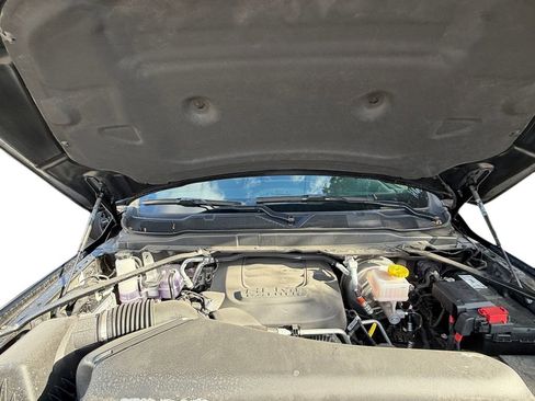 New 2025 RAM 2500 Big Horn image 27