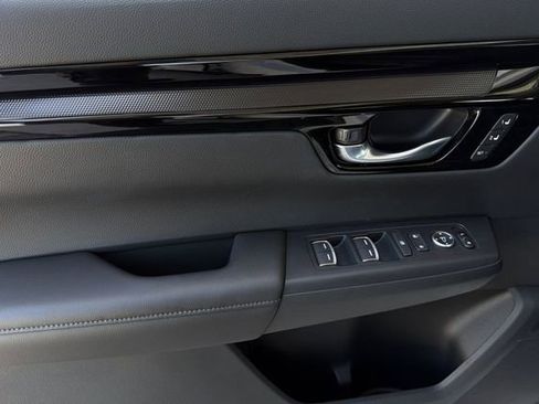 Certified 2025 Honda CR-V EX-L image 12