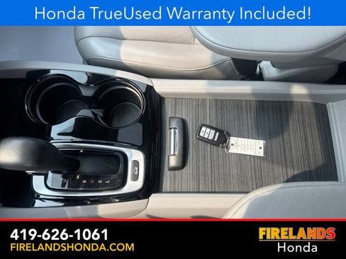 Certified 2018 Honda Ridgeline RTL-E image 30