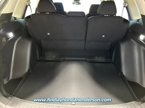 New 2026 Honda CR-V EX image 26