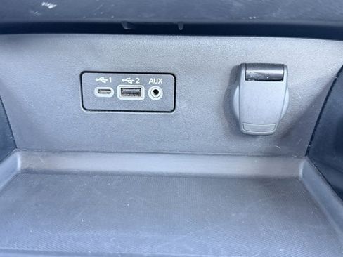 Certified 2024 Nissan Altima 2.5 SV image 17