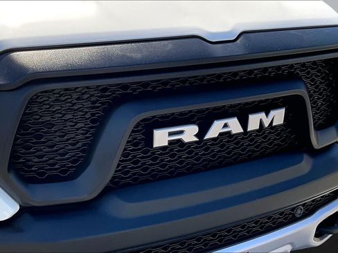 Used 2019 RAM 1500 Rebel w/ Level 2 Equipment Group AWD/4WD image 33