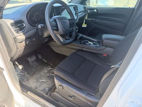 New 2026 Dodge Durango GT AWD/4WD image 14