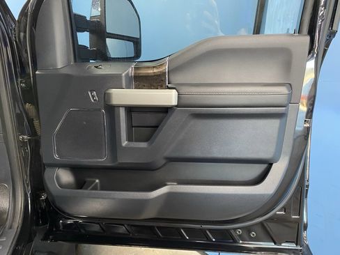 Used 2022 Ford F450 Lariat w/ Lariat Ultimate Package image 44