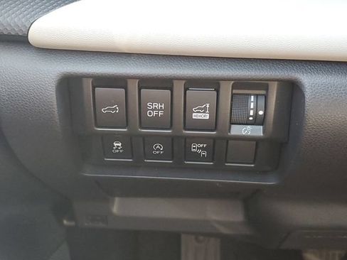 Certified 2024 Subaru Forester Limited AWD/4WD image 20