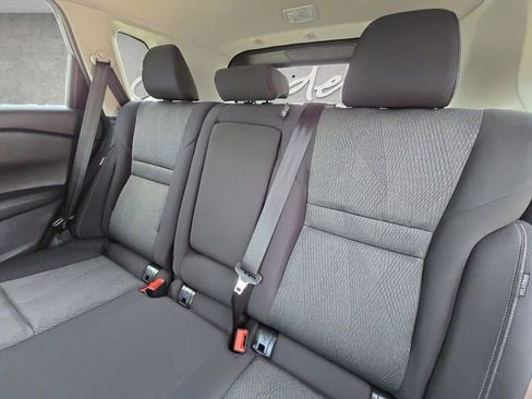 New 2026 Nissan Rogue SV FWD image 22