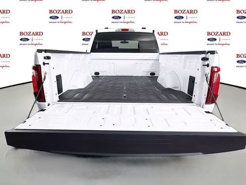 Used 2025 Ford F150 XL AWD/4WD image 28