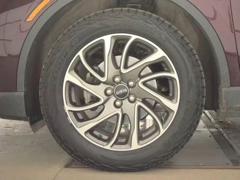 Used 2020 Lincoln Corsair AWD w/ Equipment Group 101A image 14