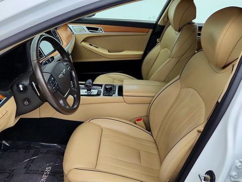 Used 2020 Genesis G80 3.8 w/ Ultimate Package 03 AWD/4WD image 20