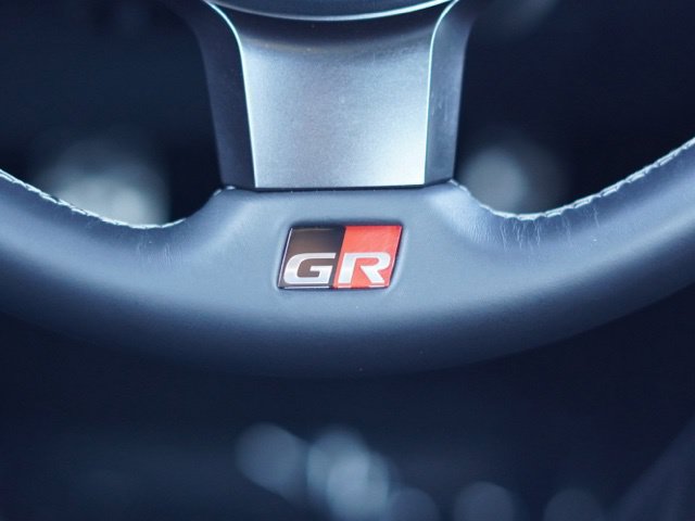 Certified 2026 Toyota GR86 Premium w/ ALL Weather Mat Package (TMS) RWD image 21
