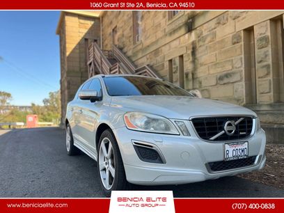 Used 2013 Volvo XC60 T6