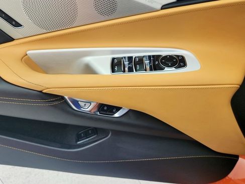 Used 2022 Chevrolet Corvette Stingray Preferred Conv w/ Z51 Performance Package RWD image 22