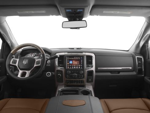 Used 2017 RAM 2500 Limited image 61