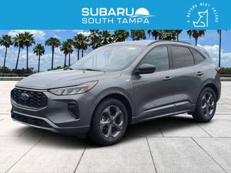 Used 2024 Ford Escape ST-Line FWD video 1