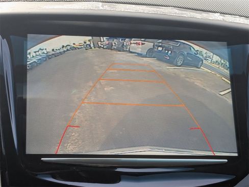 Used 2017 Cadillac ATS 2.0T Sedan image 14