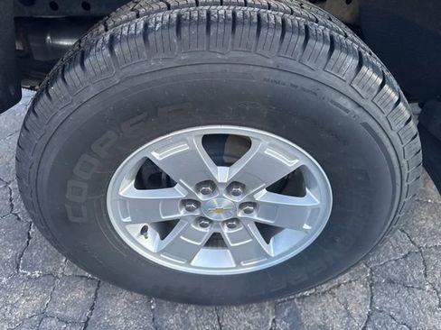 Used 2016 Chevrolet Colorado W/T w/ WT Convenience Package image 6