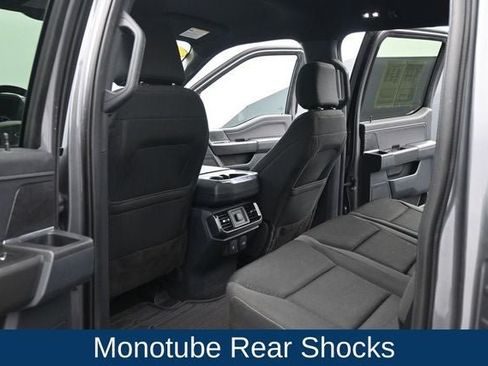 Used 2022 Ford F150 XLT w/ Equipment Group 302A High AWD/4WD image 16