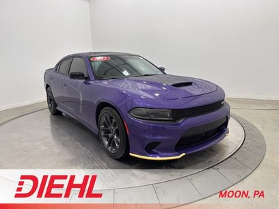 Used 2023 Dodge Charger R/T w/ Daytona Edition Group