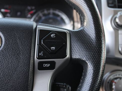 Used 2019 Toyota 4Runner SR5 image 22