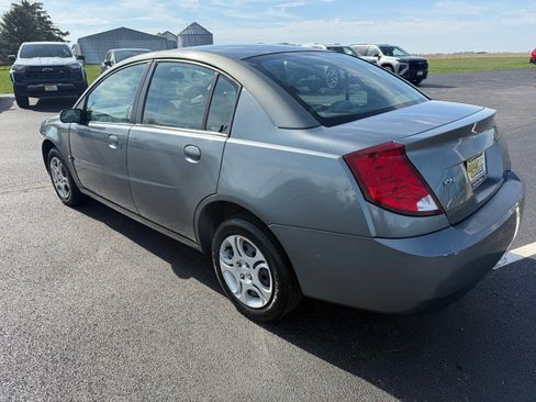 Used 2004 Saturn ION Level 2 w/ Power Pkg FWD image 5