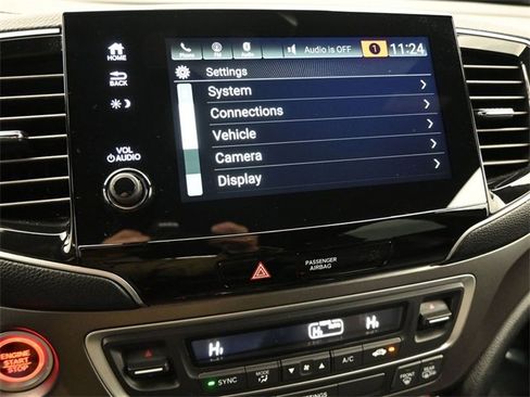 Certified 2023 Honda Passport EX-L image 15