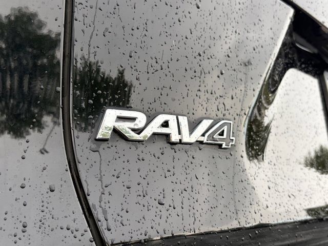 Certified 2023 Toyota RAV4 XLE Premium FWD image 24