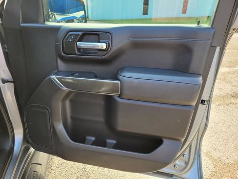 Used 2021 GMC Sierra 1500 AT4 AWD/4WD image 9