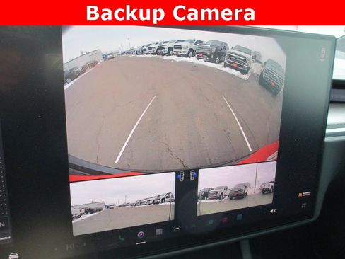 Used 2022 Tesla Model X Plaid image 15