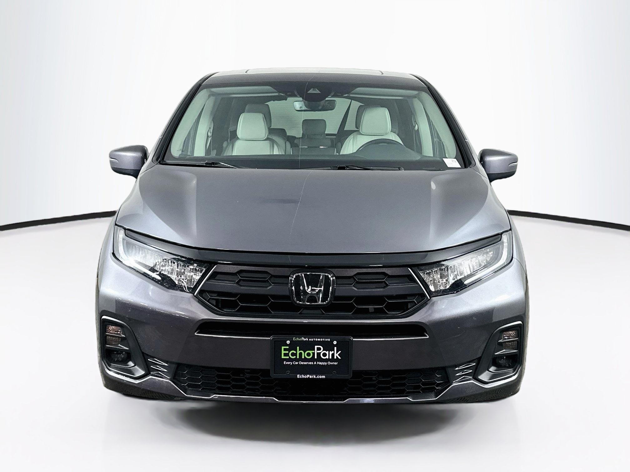 Used 2025 Honda Odyssey EX-L image 2