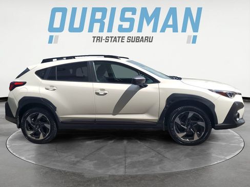 Certified 2024 Subaru Crosstrek 2.5i Limited w/ Popular Package #4A AWD/4WD image 7