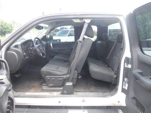 Used 2012 Chevrolet Silverado 1500 LT w/ All-Star Edition AWD/4WD image 16
