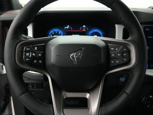 New 2026 Ford Bronco Stroppe Edition AWD/4WD image 9