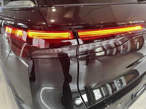 New 2026 INFINITI QX60 Luxe image 7