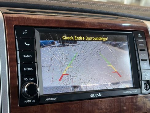 Used 2012 RAM 3500 Laramie w/ Protection Group AWD/4WD image 16