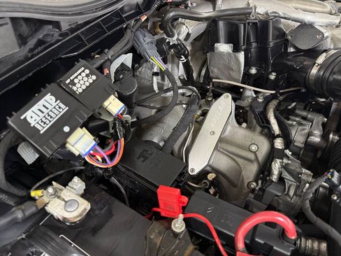 Used 2020 Ford F250 Lariat AWD/4WD image 92