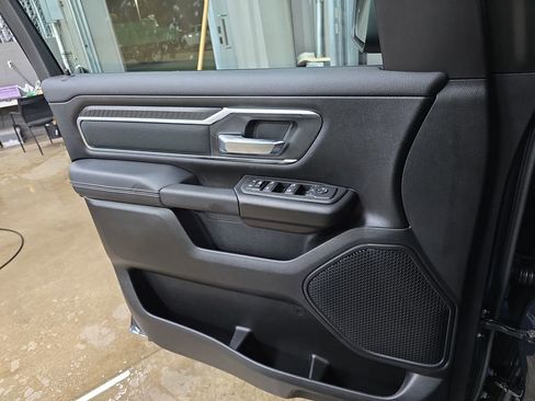 New 2026 RAM 1500 Big Horn AWD/4WD image 26
