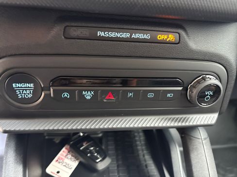 New 2025 Ford Bronco Sport Outer Banks w/ Sasquatch Outer Banks Package AWD/4WD image 28