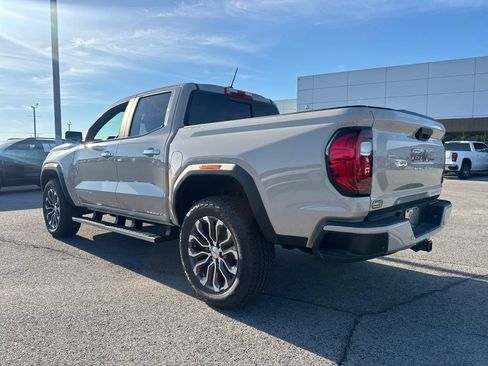 New 2026 GMC Canyon Denali AWD/4WD image 4