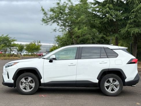 Certified 2024 Toyota RAV4 XLE w/ Weather Package AWD/4WD image 2