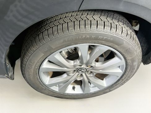 Used 2021 MAZDA CX-30 AWD 2.5 S w/ Preferred Package image 30