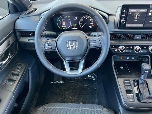 New 2026 Honda CR-V Sport image 23
