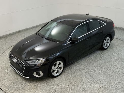 Used 2022 Audi A3 2.0T Premium FWD image 14