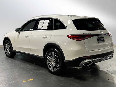 Used 2026 Mercedes-Benz GLC 300 4MATIC image 6