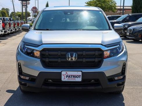 Used 2025 Honda Ridgeline RTL image 2