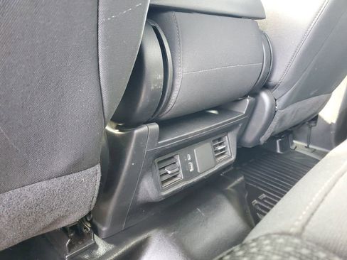 Certified 2024 GMC Sierra 2500 Pro w/ 1SA Pro Safety Plus Package image 28